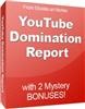 Thumbnail YouTube Domination Report - with 2 Mystery BONUSES!