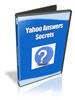 Thumbnail Yahoo Answers Secrets Video Course - MRR+2 Mystery BONUSES