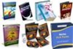 Thumbnail Ultimate Law of Attraction Secrets Pack + 2 Mystery BONUSES!