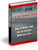 Thumbnail Hypermiling: How to Make Your Car Go Further with Less Gas Thumbnail Hypermiling: How to Make Your Car Go Further with Less Gas