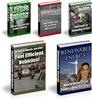 Thumbnail 5 Environmental Reports - with FULL PLR + 2 Mystery BONUSES!
