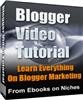 Thumbnail Blogger Video Tutorial - with FULL MRR + 2 Mystery BONUSES!