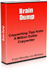 Thumbnail Brain Dump-Copywriting Tips from A Million Dollar Copywriter