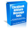 Thumbnail ClickBank Affiliate Message Sets - PLR + 2 Mystery BONUSES!