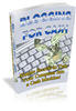 Thumbnail Blogging for Cash - Private Label Rights+2 Mystery BONUSES!