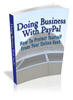 Thumbnail Doing Business With Paypal - with FULL MRR+2 Mystery BONUSES