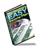 Thumbnail Easy Newbies Income Plan - with MRR + 2 Mystery BONUSES!