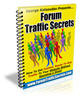 Thumbnail Forum Traffic Secrets - with FULL MRR + 2 Mystery BONUSES!