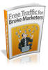 Thumbnail Free Traffic For Broke Marketers - MRR + 2 Mystery BONUSES!