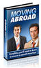 Thumbnail The Guide to Moving Abroad - with MRR + 2 Mystery BONUSES!