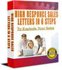 Thumbnail Learn To Write Effective Sales Letters