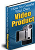 Thumbnail How To Create Your OWN Video Product - MRR+2 Mystery BONUSES