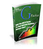 Thumbnail Add the BIG G Factor to Your Internet Business Bottom-Line!