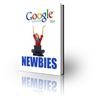 Thumbnail Google Adsense For Newbies - with PLR + 2 Mystery BONUSES!