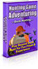 Thumbnail Hunting Game Adventuring