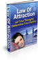 Thumbnail Law Of Attraction - with FULL PLR + 2 Mystery BONUSES!
