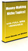 Thumbnail Money Making Niche Topics - with MRR + 2 Mystery BONUSES!