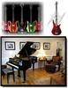 Thumbnail Learn To Play The Piano, Guitar And Bass Overnight-with PLR!