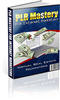 Thumbnail PLR Mastery for Internet Marketers - MRR + 2 Mystery BONUSES