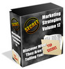 Thumbnail Secret Marketing Strategies Volume 12 Thumbnail Secret Marketing Strategies Volume 12