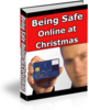 Thumbnail Shopping Safely Online at Christmas Time - with MRR+BONUSES