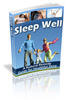Thumbnail Sleep Well: A Natural Remedy Guide for Healthful Sleep - MRR