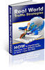 Thumbnail Real-World Traffic Strategies - Master Resell Rights+BONUSES