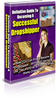 Thumbnail Successful Dropshipper Guide - with MRR+Mystery BONUSES!