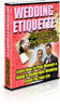 Thumbnail Wedding Etiquette Secrets Revealed!
