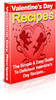 Thumbnail Valentine's Day Recipes - with FULL PLR + 2 Mystery BONUSES!
