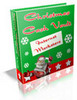 Thumbnail Christmas Cash Vault - with FULL MRR + 2 Mystery BONUSES!