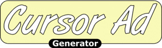 Thumbnail Cursor Ad Generator Software - MRR + 2 Mystery BONUSES!