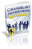 Thumbnail Craigslist Advertising Revealed - with FULL PLR + 2 BONUSES!