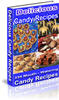 Thumbnail Delicious Candy Recipes - with FULL MRR + 2 Mystery BONUSES!