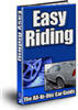 Thumbnail Easy Riding: The All-In-One Car Guide - MRR+Mystery BONUSES!