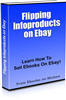 Thumbnail Flipping Infoproducts on Ebay - with PLR + 2 Mystery BONUSES