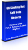 Thumbnail  68 Sizzling Hot Self Help Reports