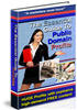 Thumbnail The Essential Guide to Public Domain Profits -with 2 BONUSES