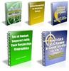 Thumbnail 5 High-Quality Reports -  with Private Label Rights+BONUSES!