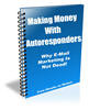 Thumbnail Making Money With Autoresponders - with PLR + 2 BONUSES!