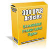 Thumbnail 900 Unrestricted PLR Articles on 37 Topics - with 2 BONUSES!