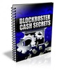 Thumbnail Blockbuster Cash Secrets Thumbnail Blockbuster Cash Secrets