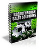 Thumbnail Breakthrough Sales Solutions