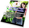 Thumbnail Landing Page Success Guide - with PLR + 2 Mystery BONUSES!