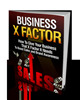 Thumbnail Business X Factor - Master Resell Rights + 2 Mystery BONUSES