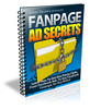 Thumbnail Facebook Fanpage Ad Secrets
