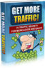 Thumbnail Get More Traffic - Master Resell Rights + 2 Mystery BONUSES!