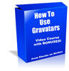 Thumbnail How To Use Gravatar - Video Course with 2 Mystery BONUSES!