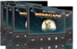 Thumbnail Info Product Renegade Video Course - with MRR + 2 BONUSES!