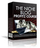 Thumbnail Niche Blog Profitz Video Course - with MRR+2 Mystery BONUSES